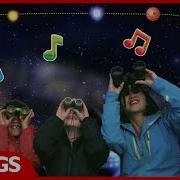 Stargazing Cbeebies