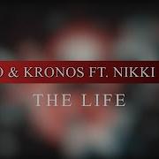 Adaro The Life Feat Nikki Milou Radio Edit