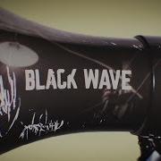K Flay Black Wave