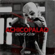 Achicopalao Ondel Flow