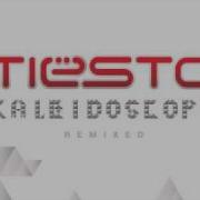 Knock You Out Feat Emily Haines Mysto Pizzi Remix Tiësto