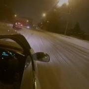 Автоград Дрифт Новосибирск