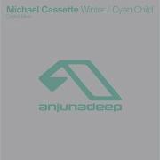 Anjunabeats Cyan Child