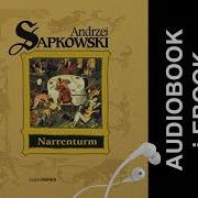 Andrzej Sapkowski Wiedźmin Audiobook