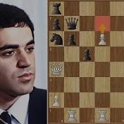 For Loving Kasparov