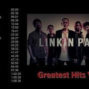 Сборник Linkin Park