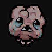 Isaac Crying Sound