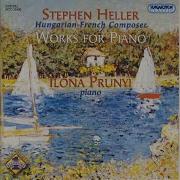 Stephen Heller Deux Impromptus Op 129 No 1 Moderato