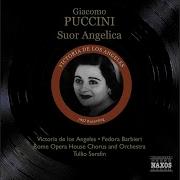 Suor Angelica O Sorelle Sorelle Sister Genevieve Sisters A Novice