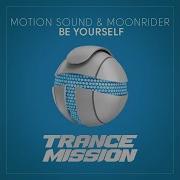 Dj Moonrider Be Yourself Extended Mix