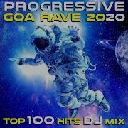 Ecosphere Rave Train Progressive Goa Rave 2020 Dj Mixed