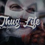 Thug Life Trap Dark Instrumental Beat Prod By Albobeatz419 Albobeatz419