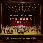 Simon Lee Evita Symphonic Suite Pt 1