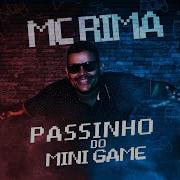 Mc Rima Passinho Do Mini Game