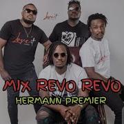 Mix Special Revolution Boîte Automatique 2022 Hermann Premier 0748018810 Dj Hermann Premier