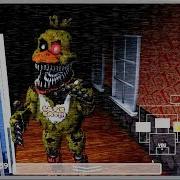 Watch Your Nightmares Fnaf 4 With Cameras