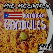 Domingo Gandules