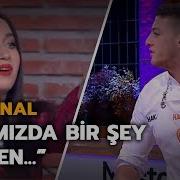 Masterchef Hakan Eslemi Öpuyor