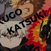 Light It Up Neffex Bakugou