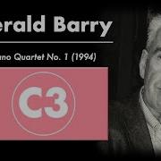 Gerald Barry Analysis Video Section C3 David K Music