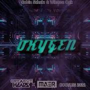 Winona X Robin Schulz Oxygen Creative Heads X Maer Bootleg 2021 Creative Heads Dj