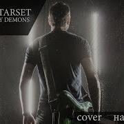 Starset My Demons Cover Everblack Russian Lyrics