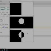 Bitwise Operators Opencv 3 4 With Python 3 Tutorial 7 Pysource