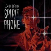 Lemon Demon Touch Tone Telephone