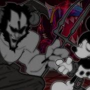 Final Suffering Fnf Finale But Satan And W I Mouse Sing It Neonight