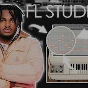 Tee Grizzley Beat Tutorial How To Make Detroit Type Beats In Fl