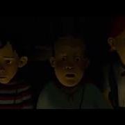 Monster House 2006 Music Video