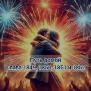 1849 Путь Домой
