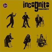 Incognito Positivity Full Album