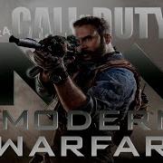 Call Of Duty Modern Warfare Ivangel Music