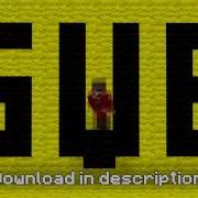 It S A Jerry And Harry Fart Beat In Minecraft