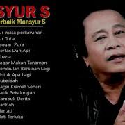 Mansyur S Full Album Lagu Terbaik Dangdut Lawas Nostalgia 80An 90An Original Nadaza