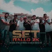 Mc Ajotta Set Itallo Zk Feat Mc Fak