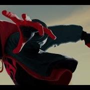 Miles Morales Music Video Believer