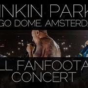 Linkin Park Ziggo Dome 20 6 2017