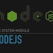 Nodejs Filesystem Write To File With Fs Writefile Fs Writefilesync