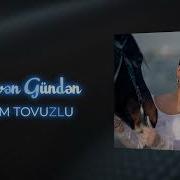 Sebnem Tovuzlu Seni Seven Gunden