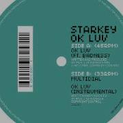 Ok Luv Feat Badness Starkey