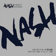 Nash Music Libraryあけぼの