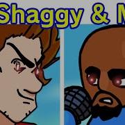 Fnf Music Shaggy X Matt