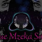 Blue Music Mzeka