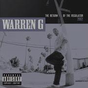 Streets Of Lbc Warren G