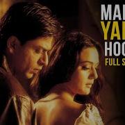 Udit Narayan Main Yahaan Hoon From Veer Zaara