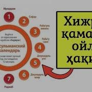 Сиз Кайси Ойда Тугилгансиз Скачать Видео