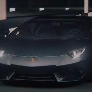 Lazerpunk Black Lambo