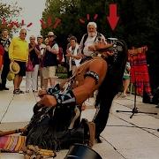 Indians Flute